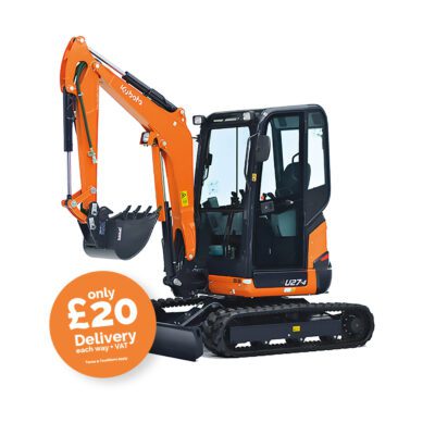 3-ton-kubota-digger