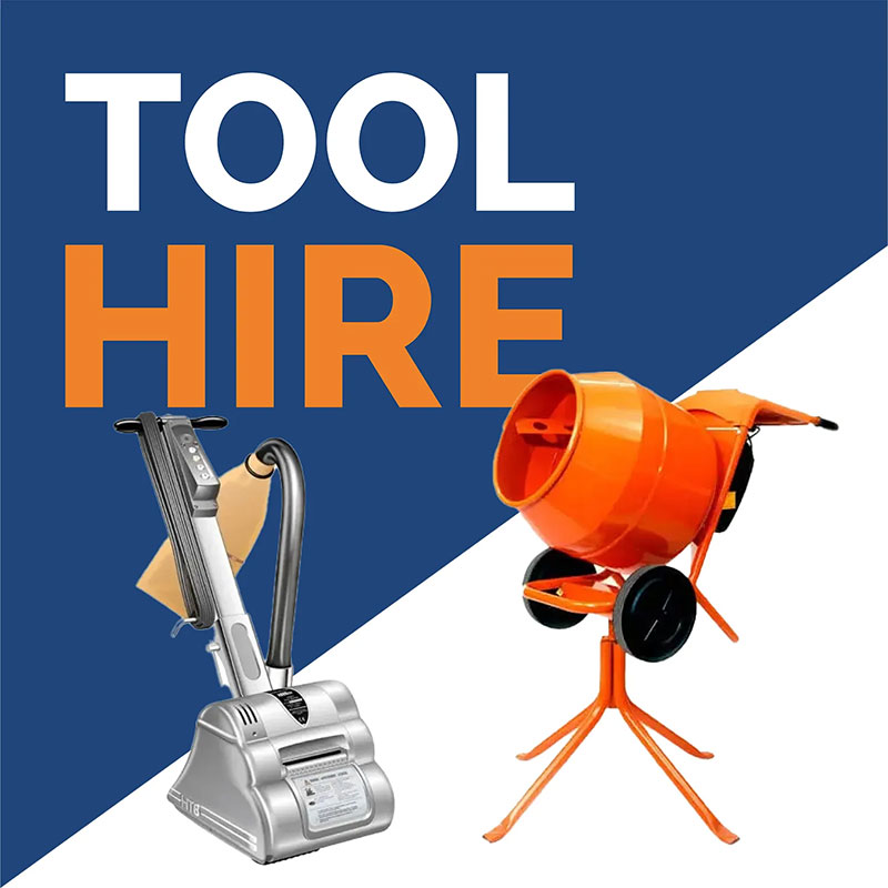 tool and plant hire company south wales